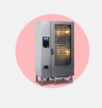 Oven Exporter